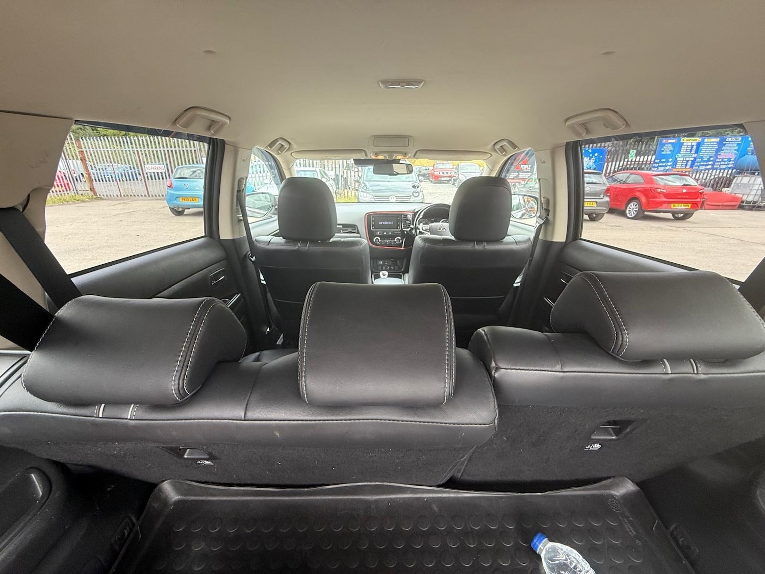 Vehicle 25