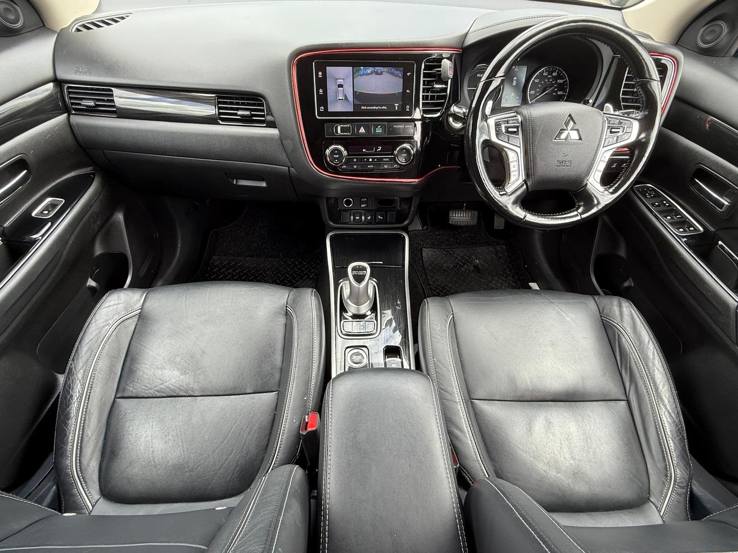 Vehicle 28
