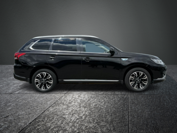 Used Mitsubishi Outlander 2018 for sale - 75301638: Photo