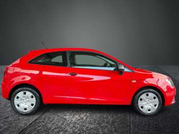 Used SEAT Ibiza 2016 for sale - 73247302: Photo