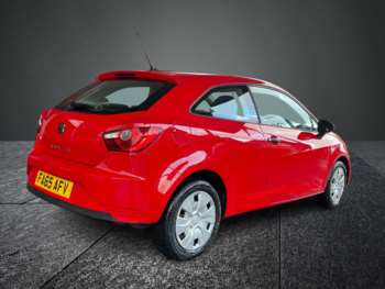Used SEAT Ibiza 2016 for sale - 73247302: Photo