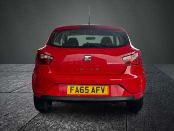 Used SEAT Ibiza 2016 for sale - 73247302: Photo