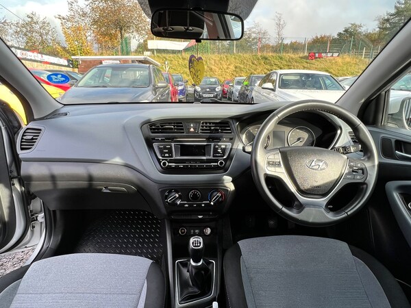 Used Hyundai i20 2016 for sale - 69812532: Photo 10