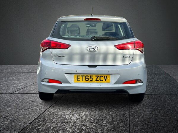 Used Hyundai i20 2016 for sale - 69812532: Photo 6