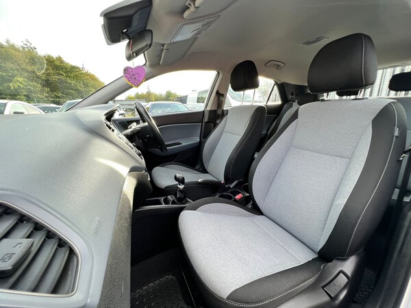 Used Hyundai i20 2016 for sale - 69812532: Photo 7