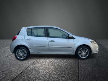 Used Renault Clio 2011 for sale - 73974539: Photo