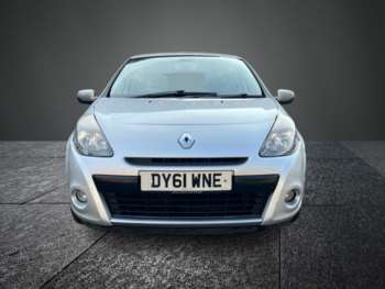 Used Renault Clio 2011 for sale - 73974539: Photo