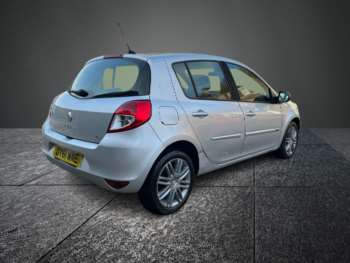 Used Renault Clio 2011 for sale - 73974539: Photo
