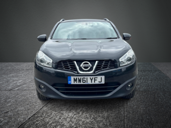 Used Nissan Qashqai 2012 for sale - 73892653: Photo