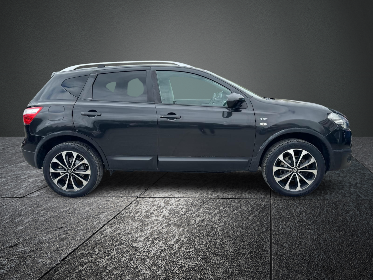 Used Nissan Qashqai 2012 for sale - 73892653: Photo 3