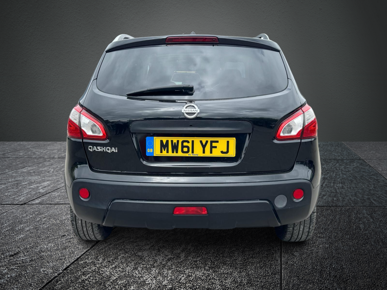 Used Nissan Qashqai 2012 for sale - 73892653: Photo 5