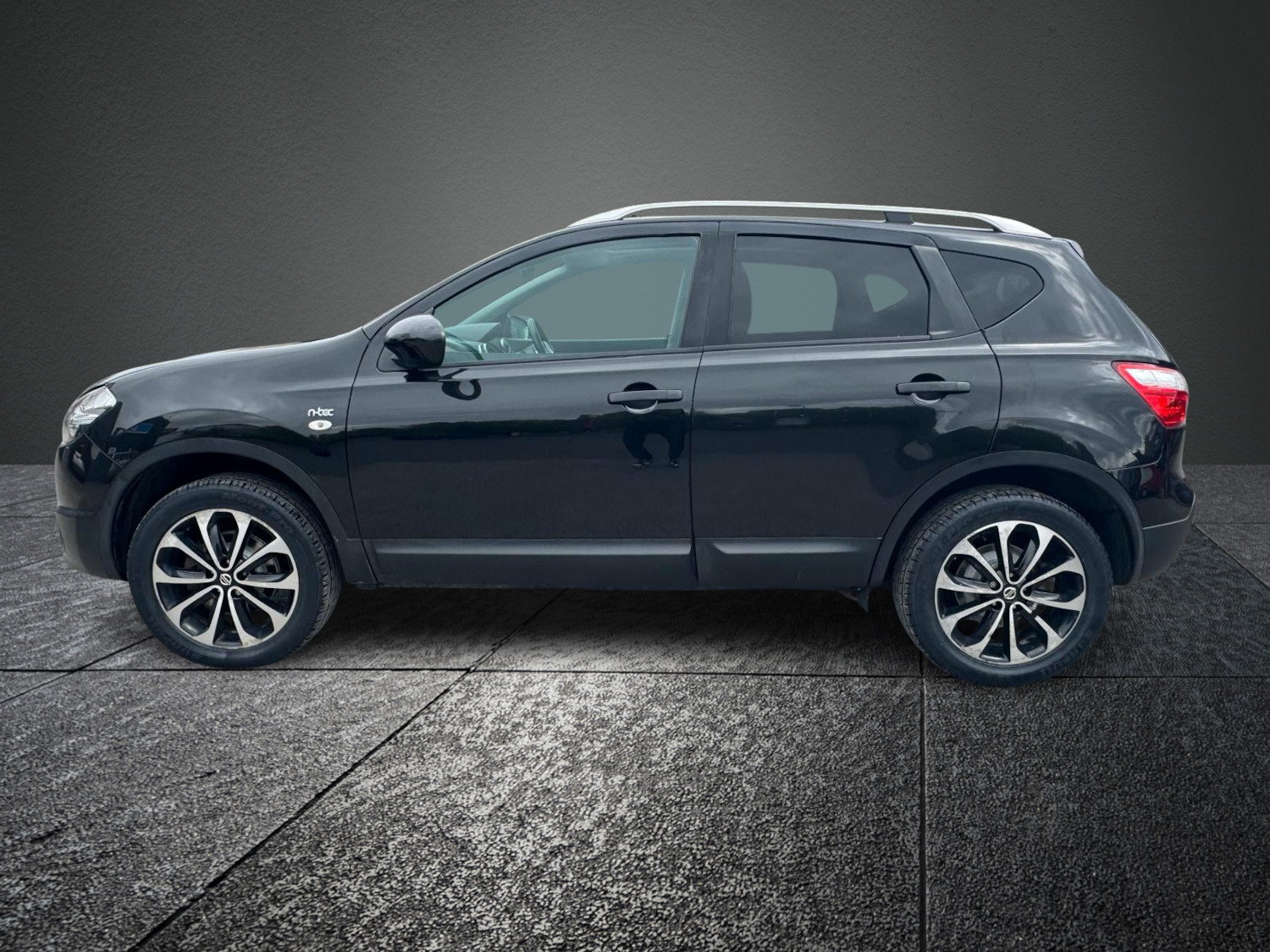 Used Nissan Qashqai 2012 for sale - 73892653: Photo 7