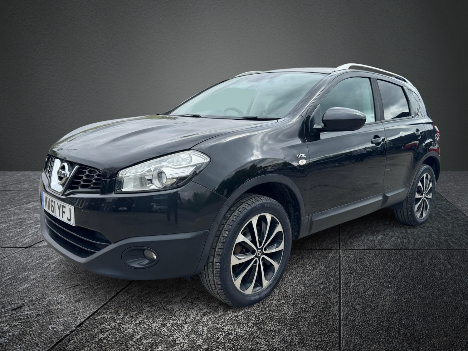 Used Nissan Qashqai 2012 for sale - 73892653: Photo 8