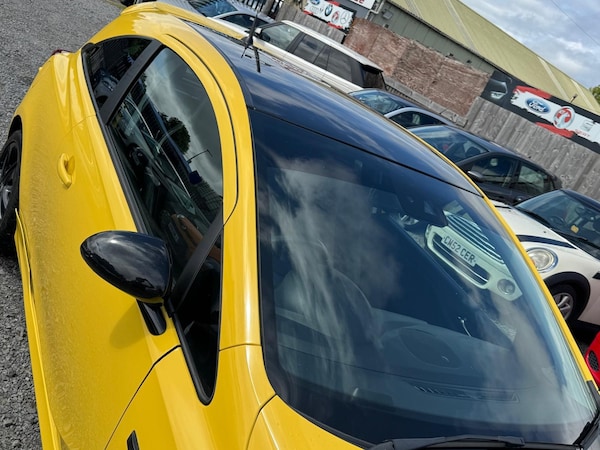Used Vauxhall Corsa 2015 for sale - 75462307: Photo 15