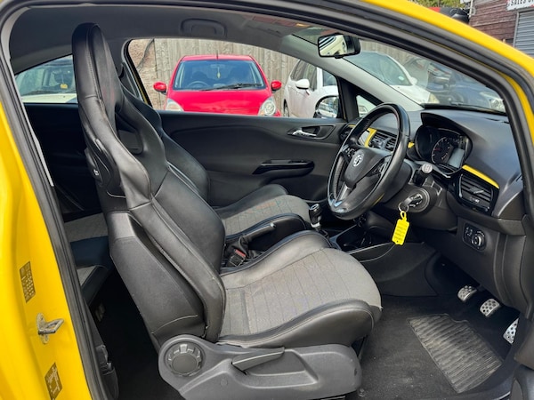Used Vauxhall Corsa 2015 for sale - 75462307: Photo 16