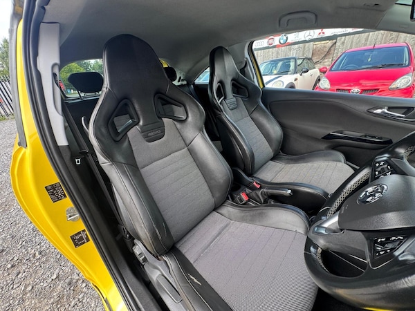 Used Vauxhall Corsa 2015 for sale - 75462307: Photo 17