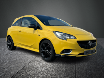 Used Vauxhall Corsa 2015 for sale - 75462307: Photo