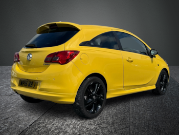 Used Vauxhall Corsa 2015 for sale - 75462307: Photo