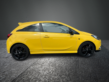 Used Vauxhall Corsa 2015 for sale - 75462307: Photo