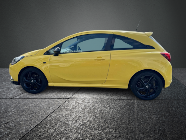 Used Vauxhall Corsa 2015 for sale - 75462307: Photo 6