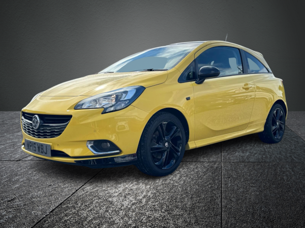 Used Vauxhall Corsa 2015 for sale - 75462307: Photo 7
