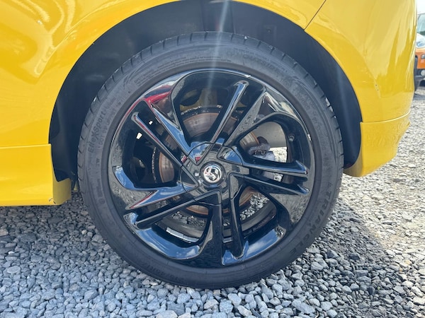 Used Vauxhall Corsa 2015 for sale - 75462307: Photo 9