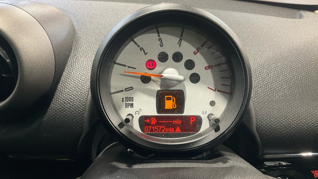 Used MINI Countryman 2012 for sale - 77324024: Photo 10