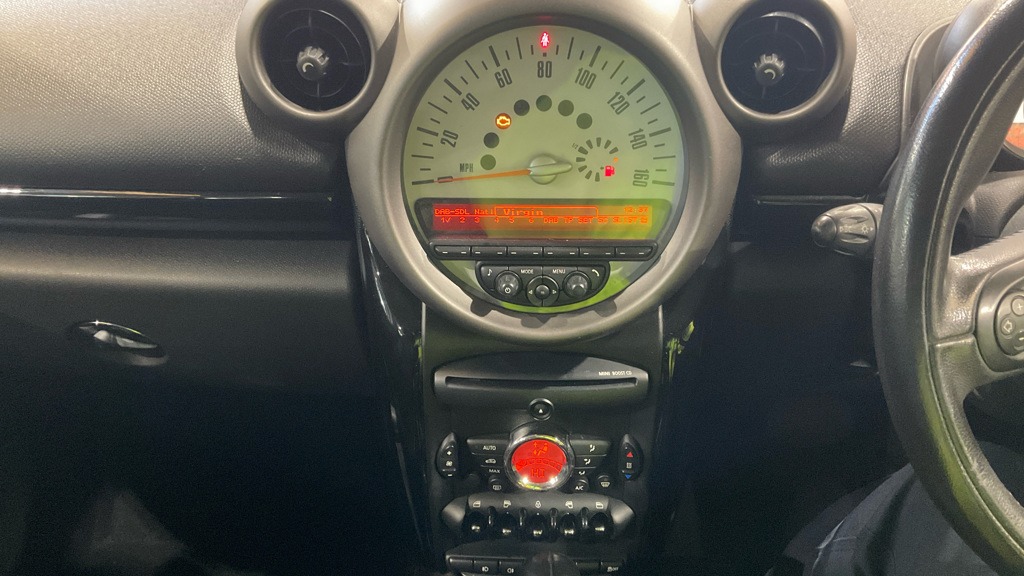 Used MINI Countryman 2012 for sale - 77324024: Photo 11