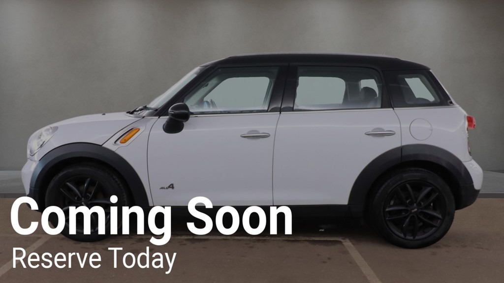 Used MINI Countryman 2012 for sale - 77324024: Photo 6