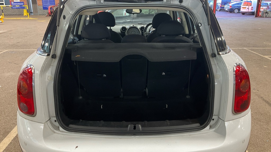 Used MINI Countryman 2012 for sale - 77324024: Photo 7