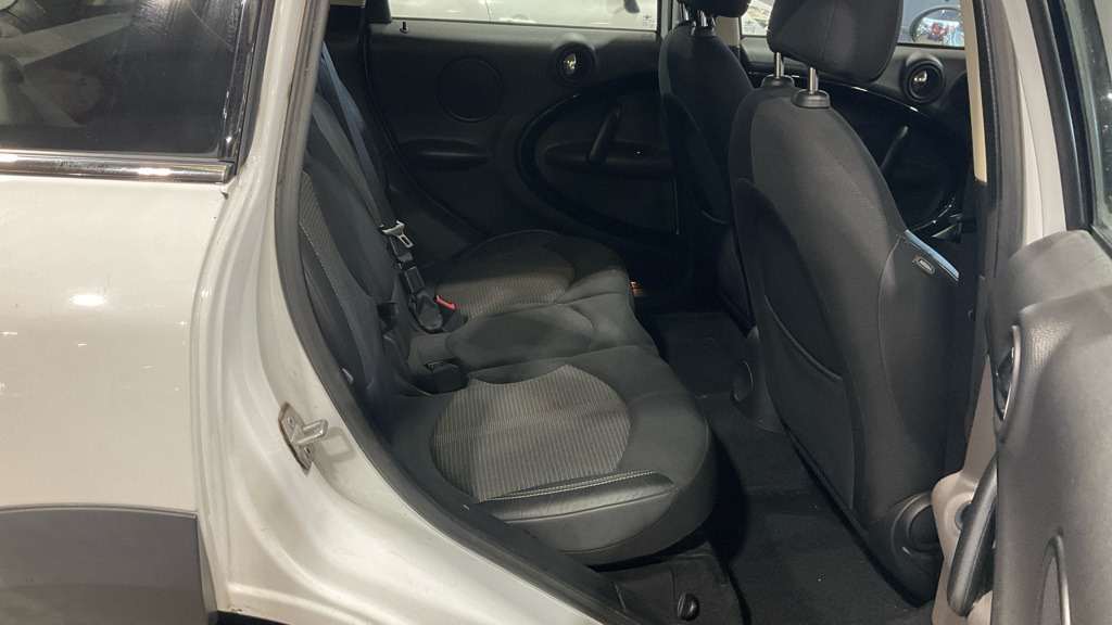 Used MINI Countryman 2012 for sale - 77324024: Photo 8