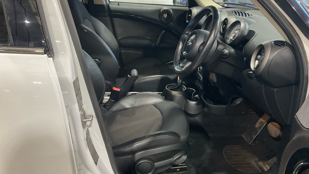 Used MINI Countryman 2012 for sale - 77324024: Photo 9