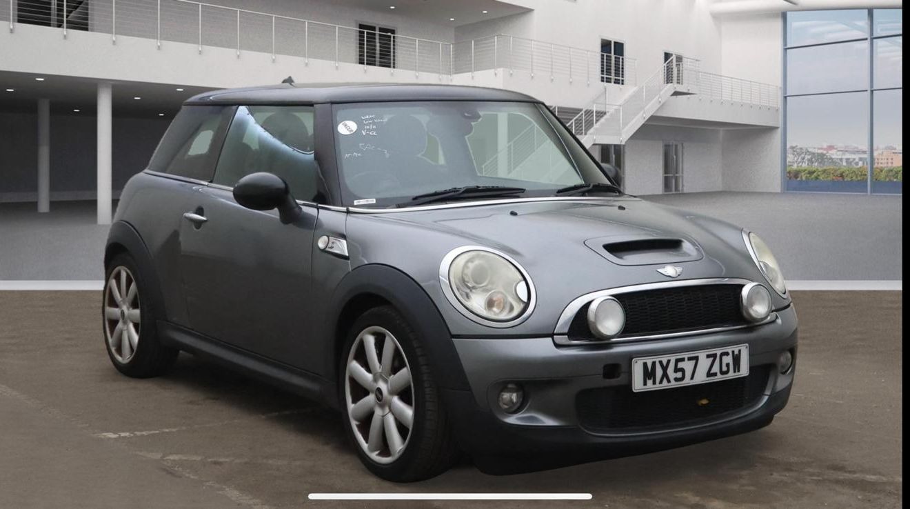 Used MINI Hatch 2007 for sale - 76594768: Photo 1