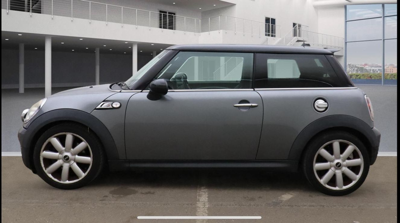 Used MINI Hatch 2007 for sale - 76594768: Photo 2