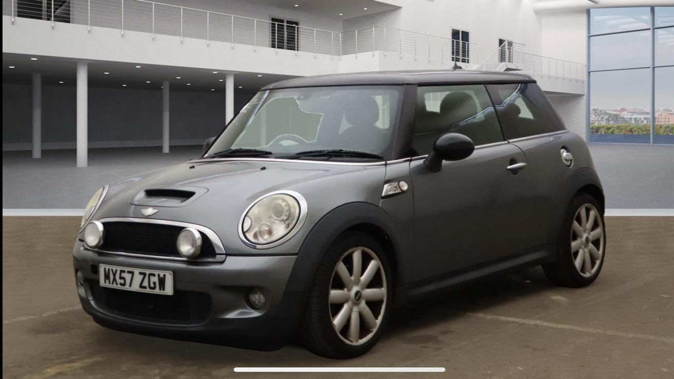 Used MINI Hatch 2007 for sale - 76594768: Photo 4