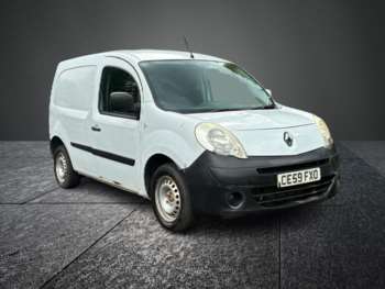 Used Renault Kangoo 2009 for sale - 74706758: Photo