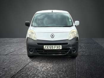 Used Renault Kangoo 2009 for sale - 74706758: Photo