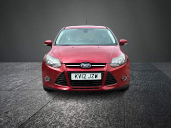 Used Ford Focus 2012 for sale - 75158024: Photo