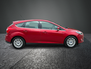 Used Ford Focus 2012 for sale - 75158024: Photo