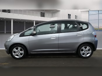 Used Honda Jazz 2009 for sale - 77323936: Photo
