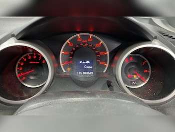 Used Honda Jazz 2009 for sale - 77323936: Photo