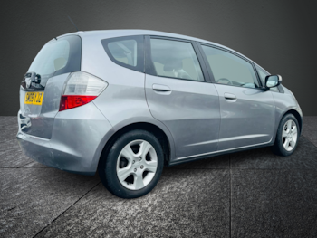 Used Honda Jazz 2009 for sale - 77323936: Photo