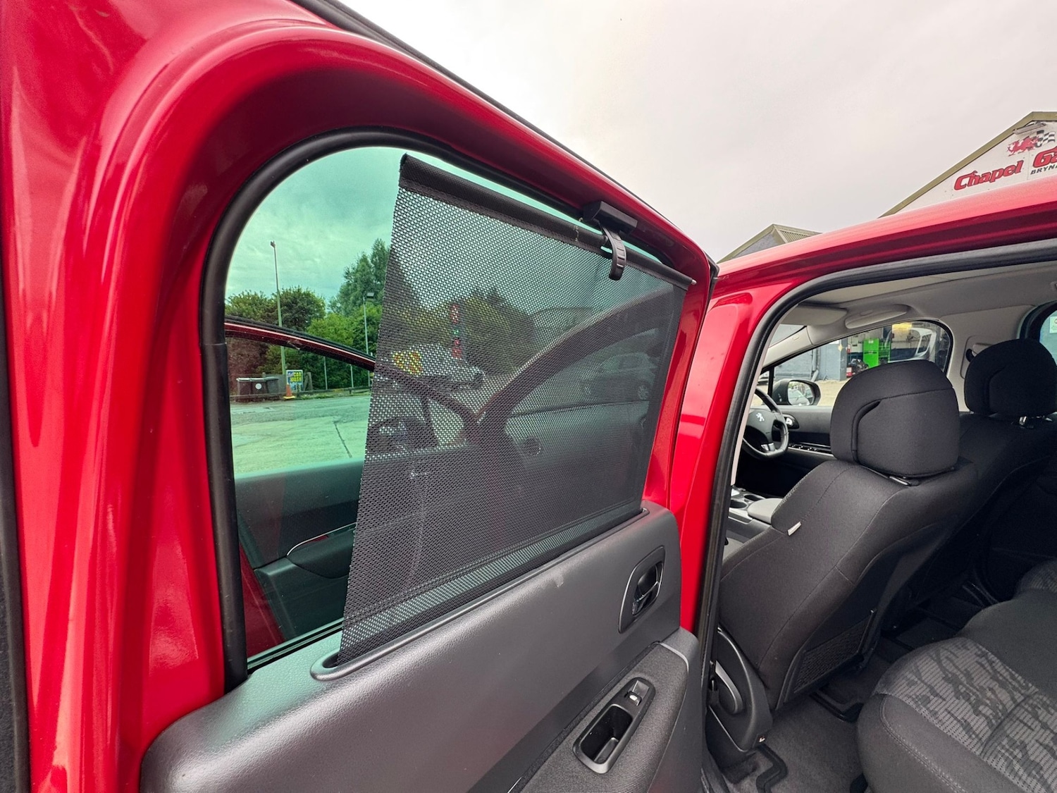 Vehicle 13