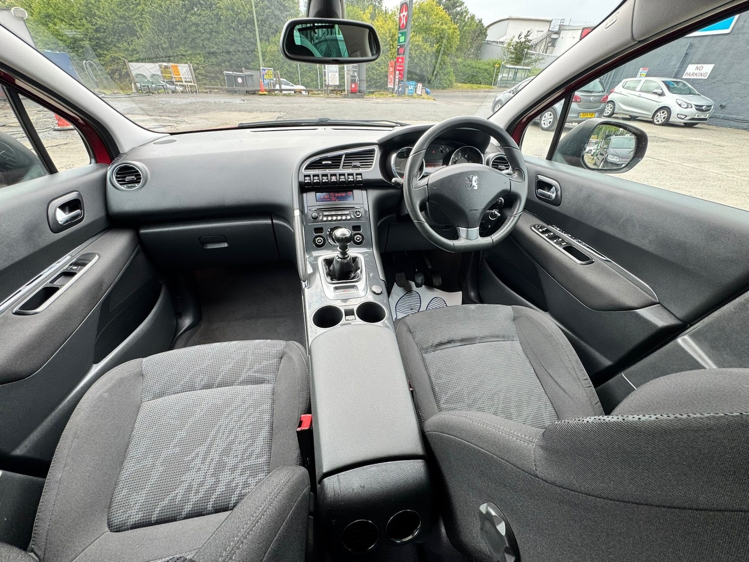 Vehicle 15