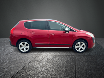 Used Peugeot 3008 2012 for sale - 73753987: Photo