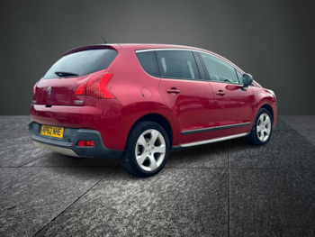 Used Peugeot 3008 2012 for sale - 73753987: Photo