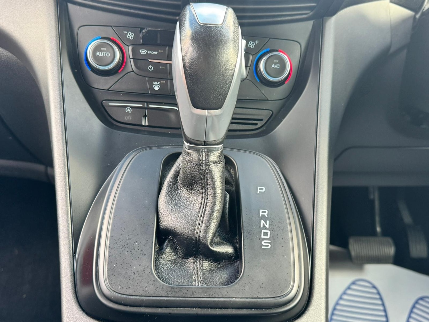 Used Ford C-Max 2019 for sale - 76480545: Photo 10