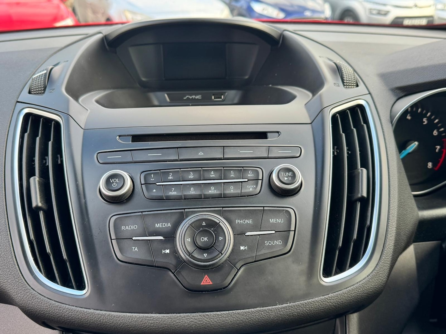 Used Ford C-Max 2019 for sale - 76480545: Photo 11