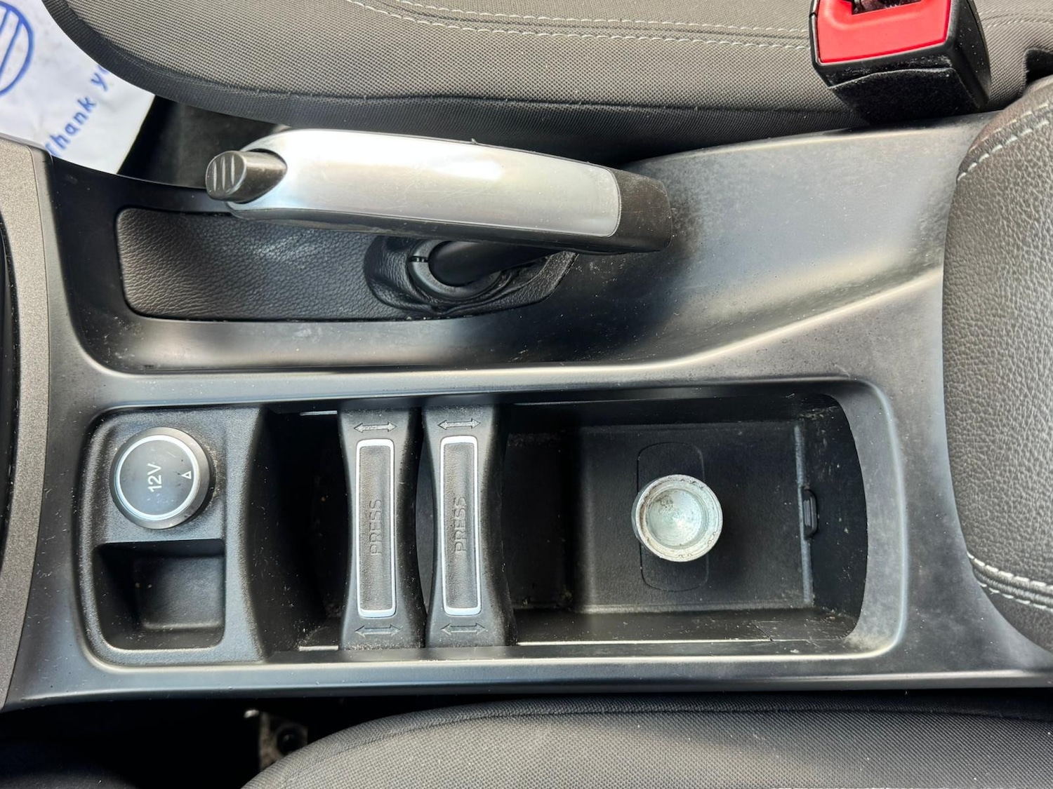 Used Ford C-Max 2019 for sale - 76480545: Photo 12