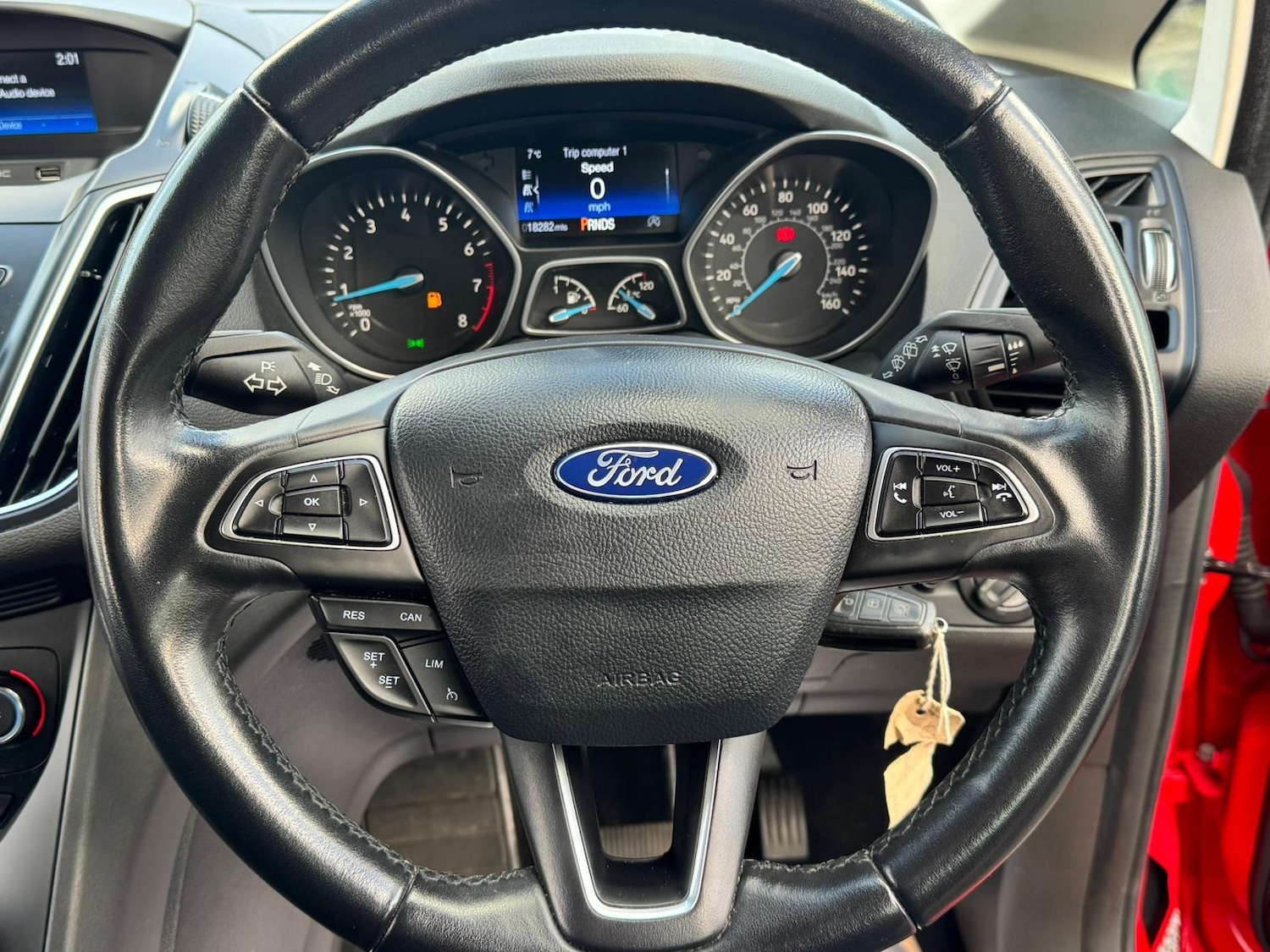 Used Ford C-Max 2019 for sale - 76480545: Photo 13